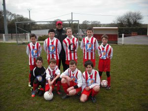 U13 C -06.04.2013