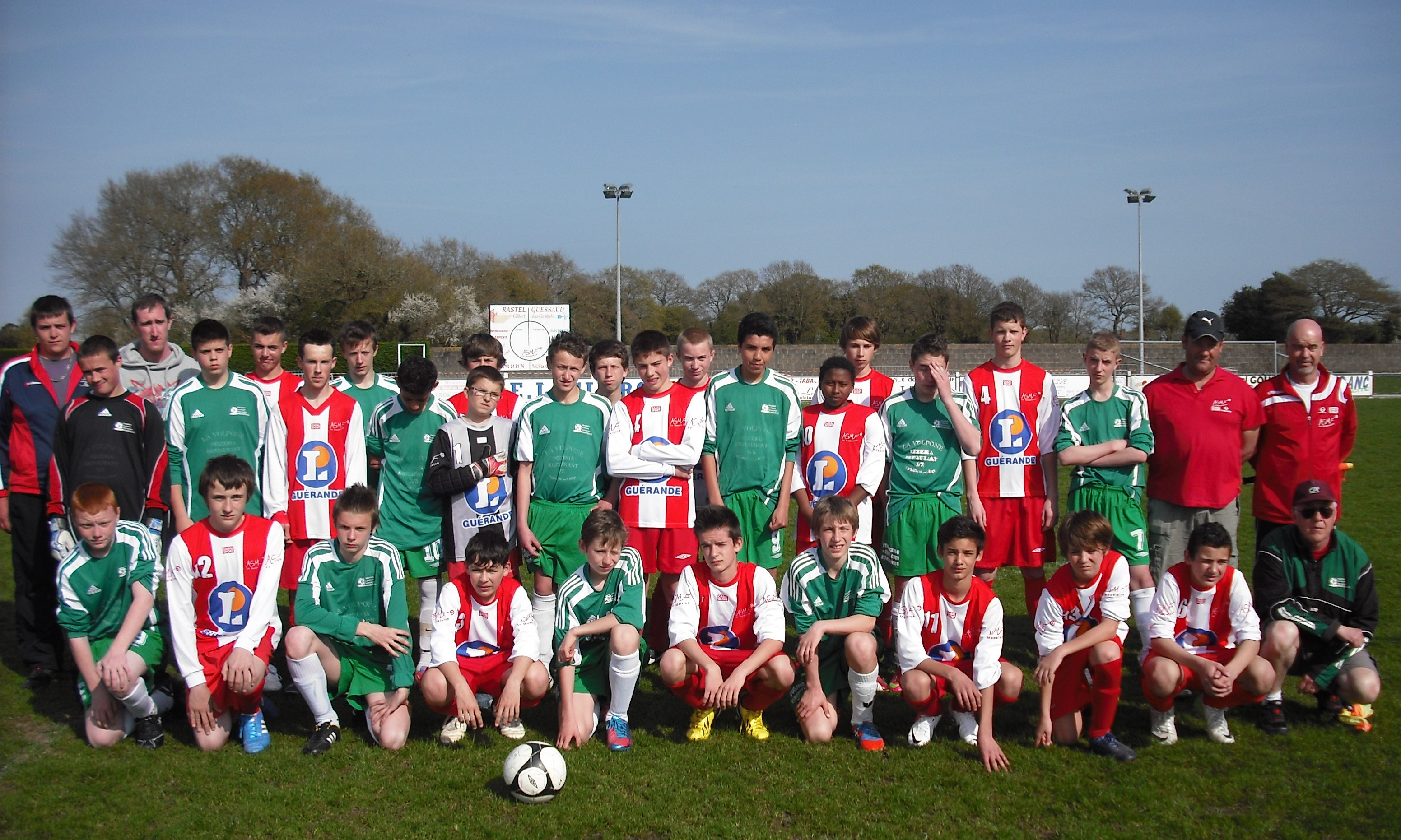 17-04-2013 Stage du FC Saint Roch City ROMORANTIN-41-