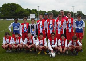 U15 18.05.2013