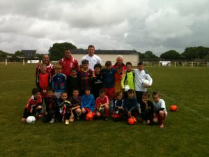 FOOT U11 06-2013