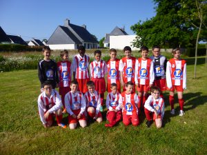 U13-02-06-2013 SUD VILAINE