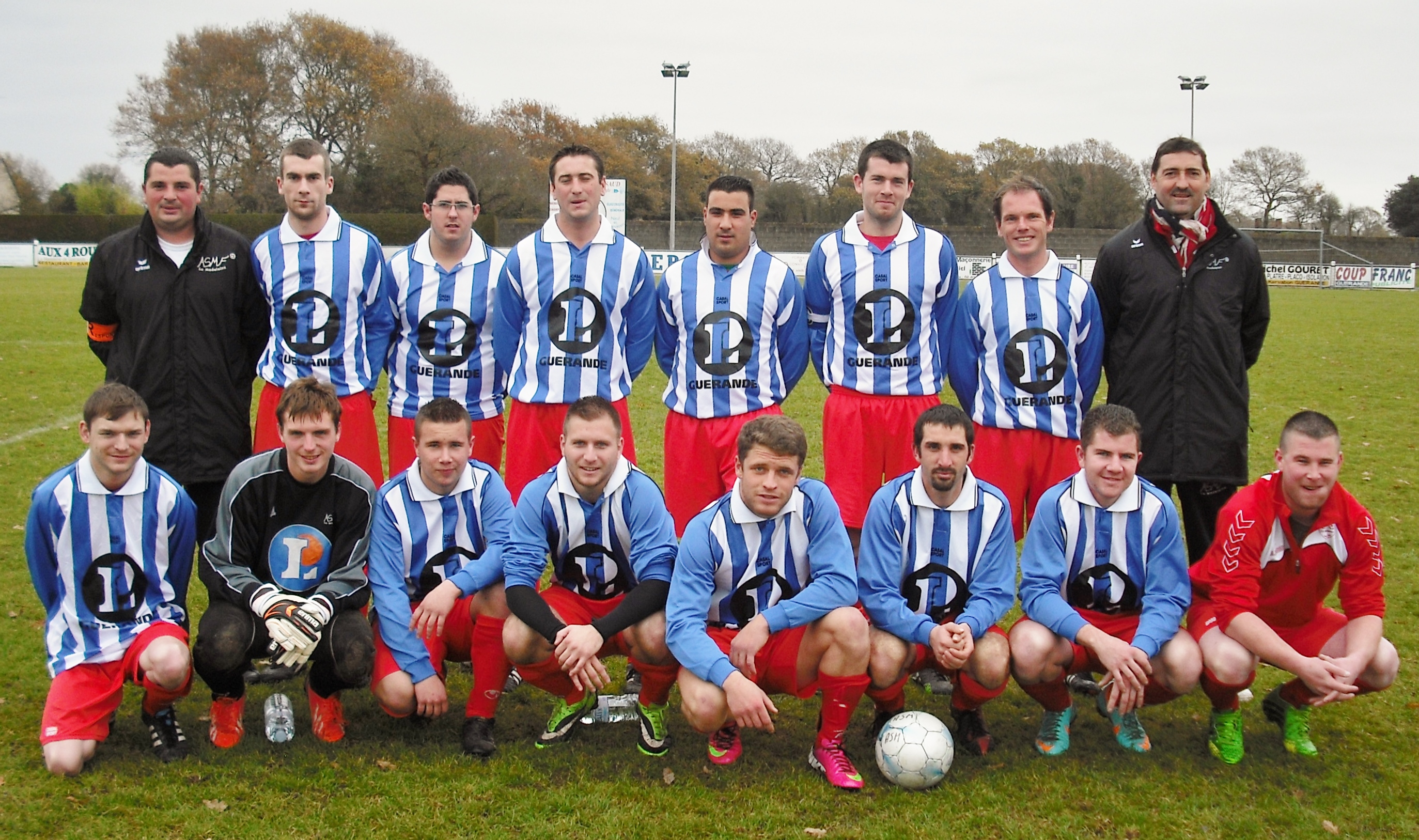 Séniors C