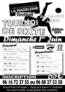 Affiche Tournoi Sixte 2014rev2