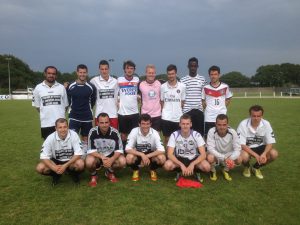 finalistes tournoi principal sixte 2014