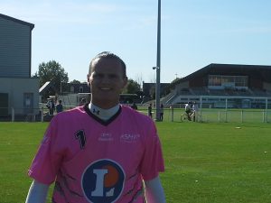 match amical la baule 2 16 08 2014 3