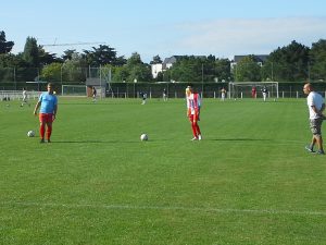 match amical la baule 2 16 08 2014 4