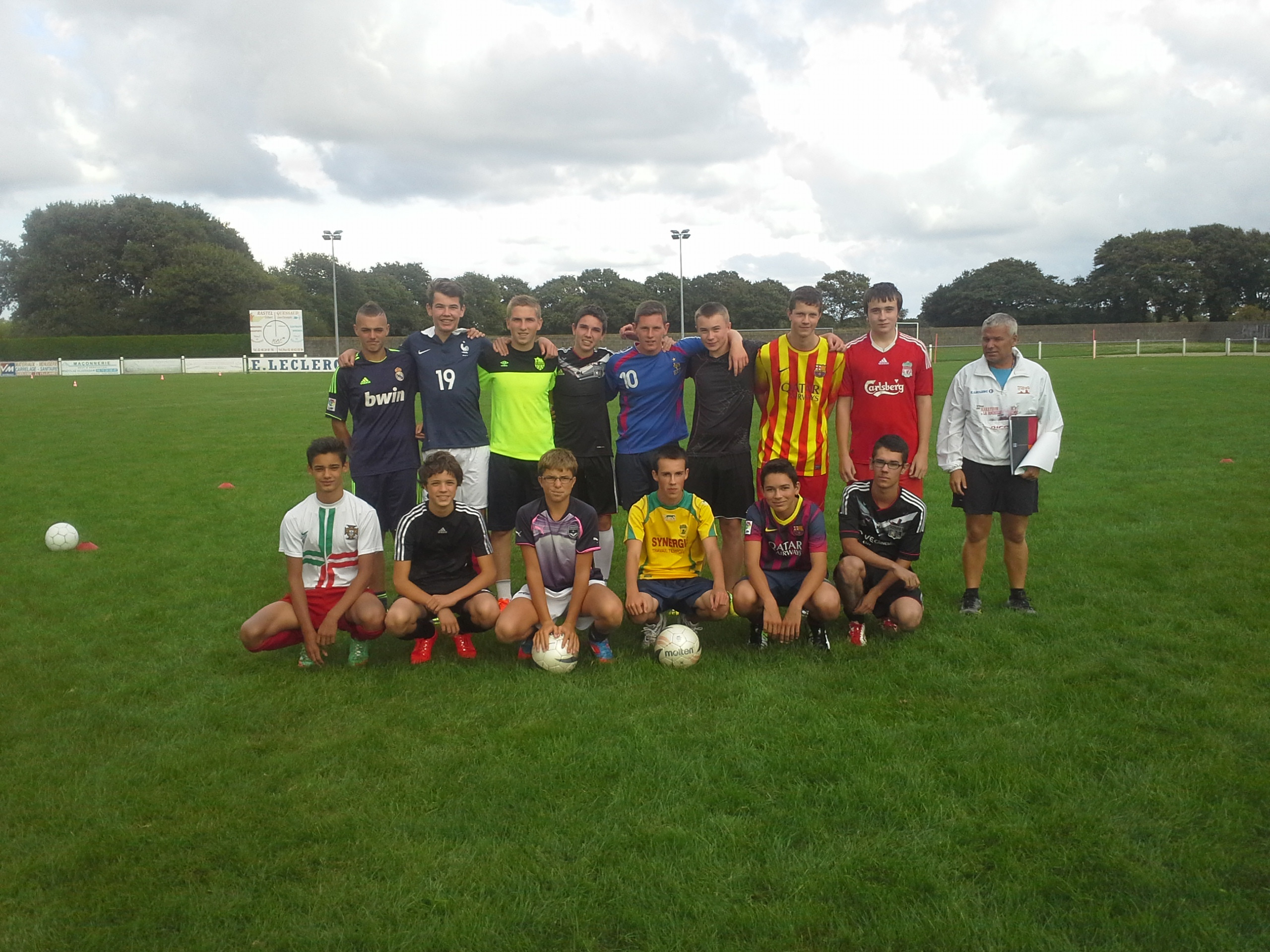 REPRISE U 18