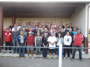 BENEVOLES