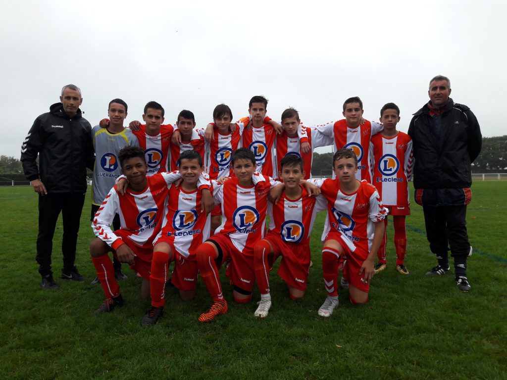 U15 ASMF