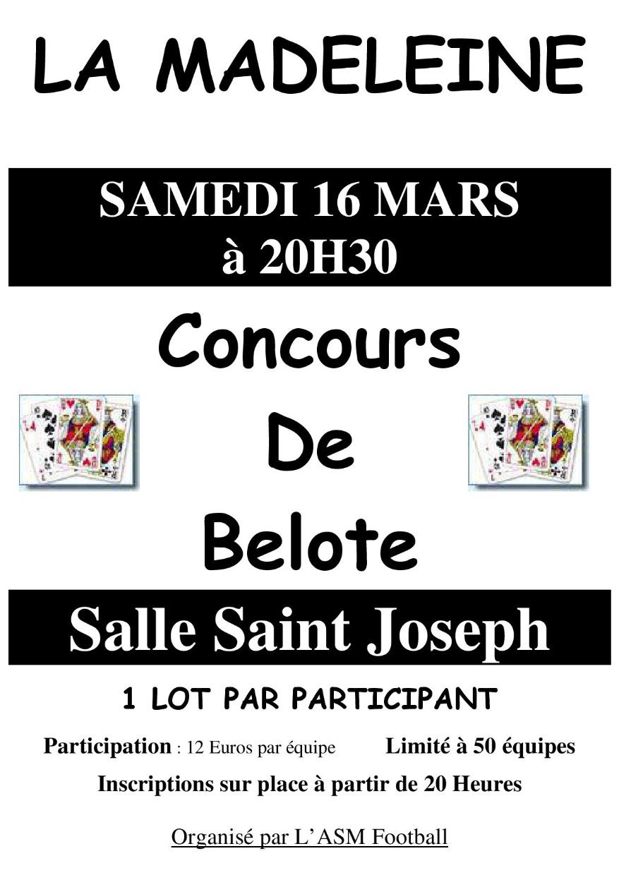 A votre Agenda