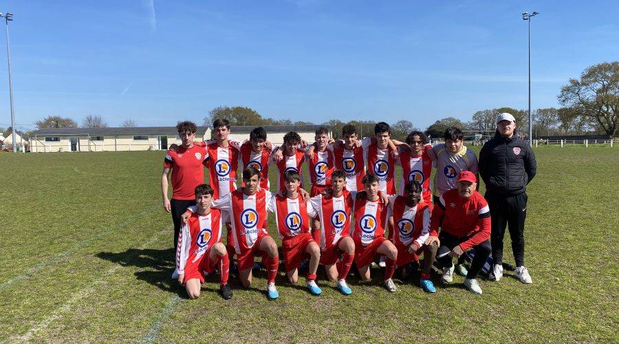 U18 U17 ASMF